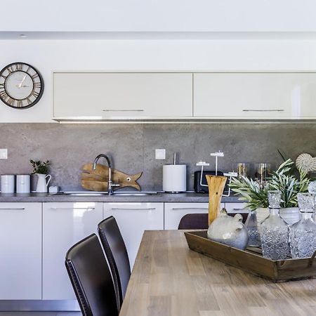Villa Politimi Luxury Retreat 스코펠로스 타운 외부 사진