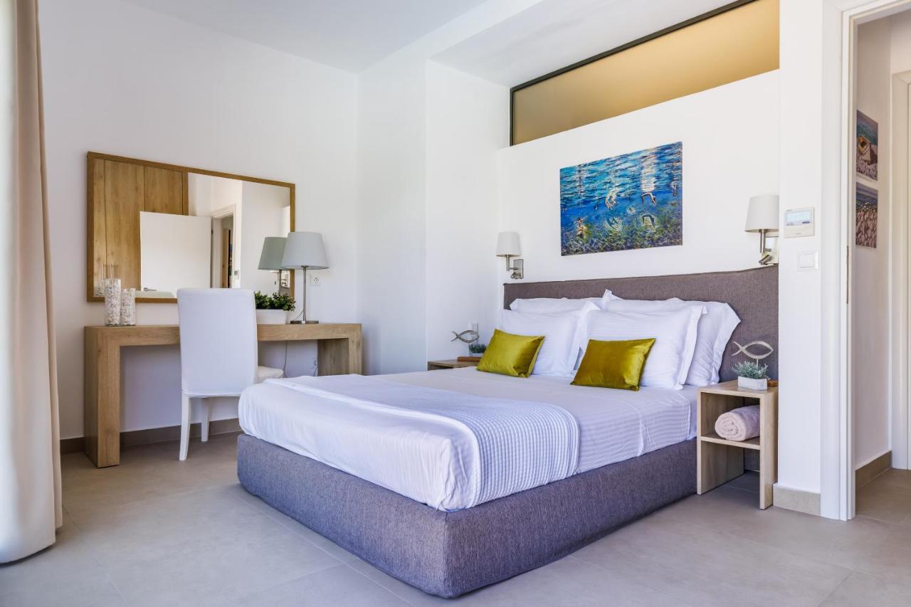 Villa Politimi Luxury Retreat 스코펠로스 타운 외부 사진