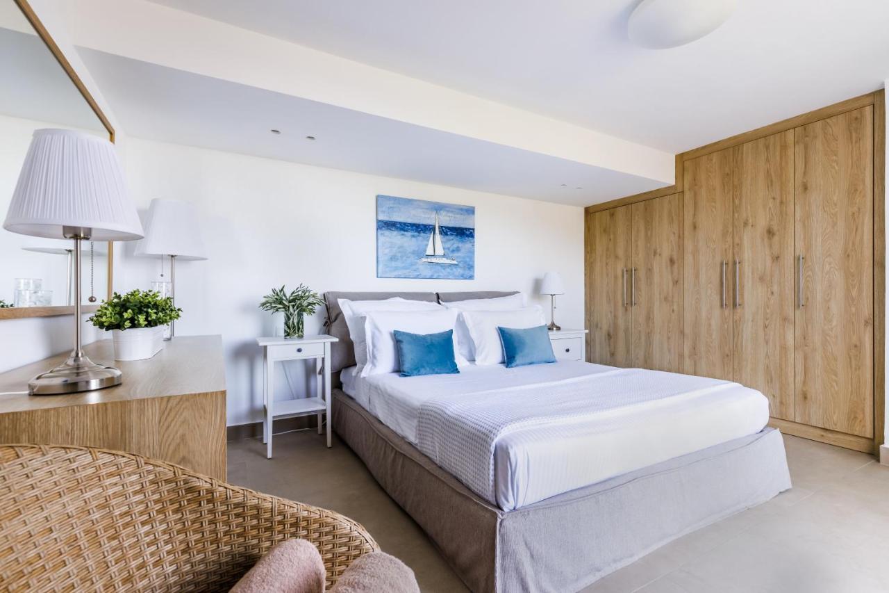 Villa Politimi Luxury Retreat 스코펠로스 타운 외부 사진