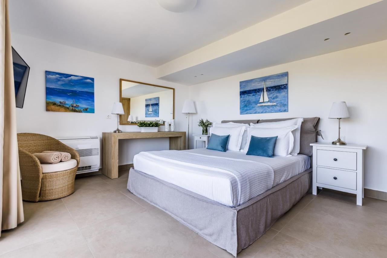 Villa Politimi Luxury Retreat 스코펠로스 타운 외부 사진