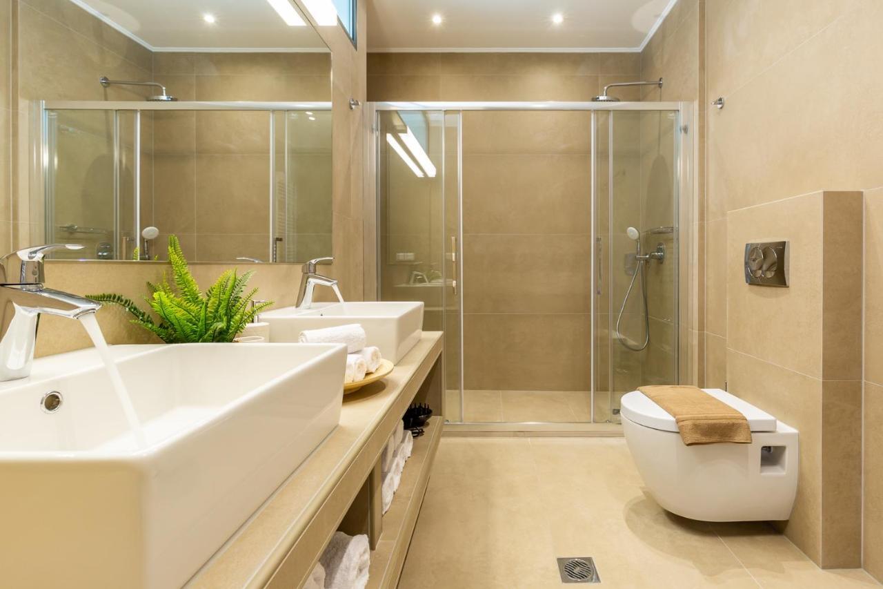 Villa Politimi Luxury Retreat 스코펠로스 타운 외부 사진